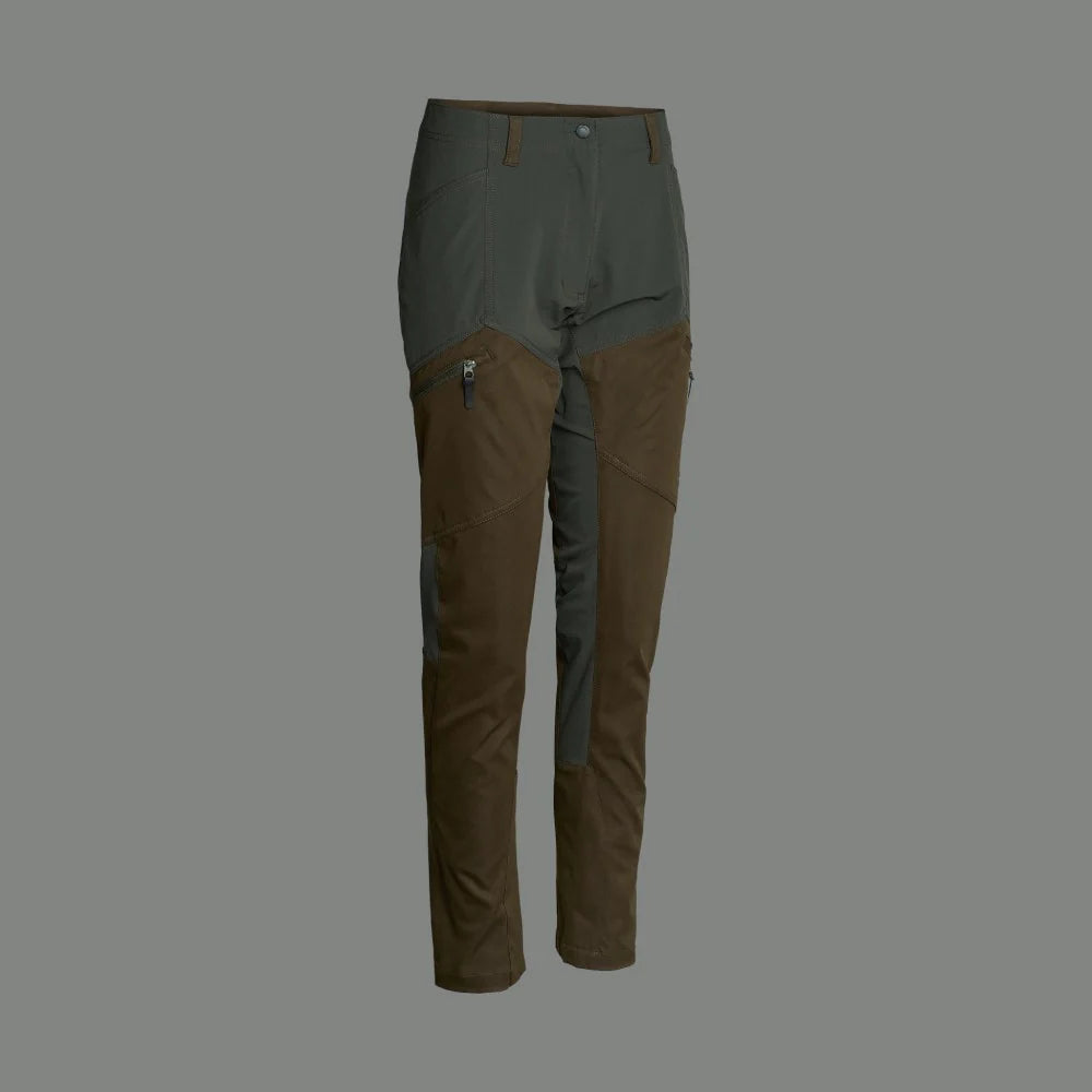 NORTHERN HUNTING - YRR Brown Tights