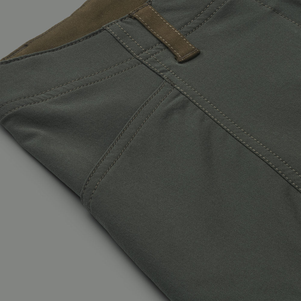 NORTHERN HUNTING - YRR Brown Tights