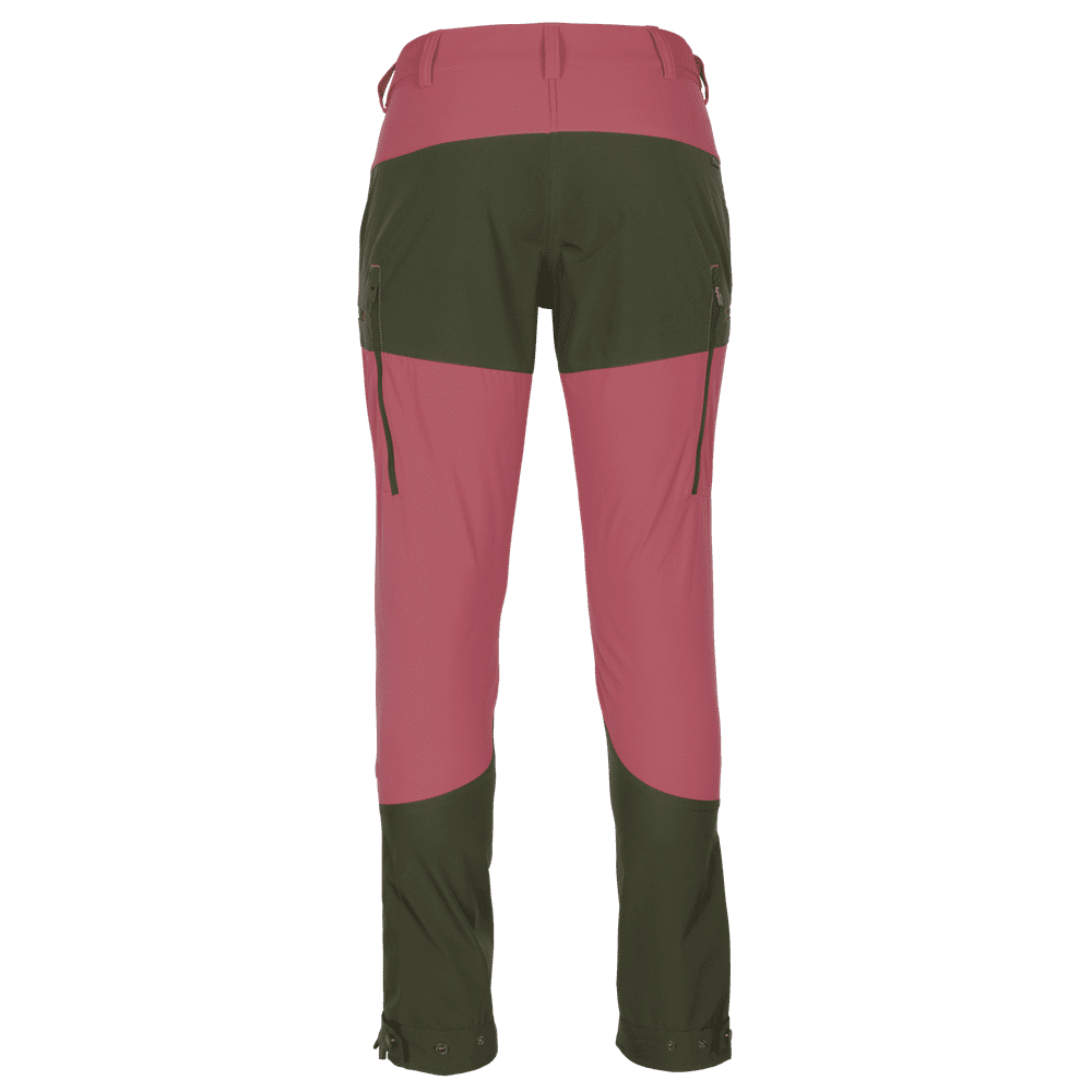 PINEWOOD - Abisko Brenton - pink_mossgreen