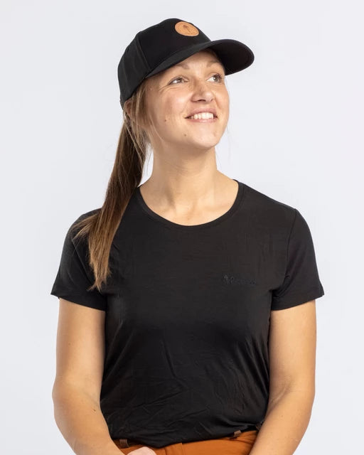 PINEWOOD Active Fast-Dry t-shirt_sort
