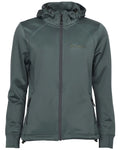 PINEWOOD - FINNVEDEN HOODIE - Dark Storm Blue