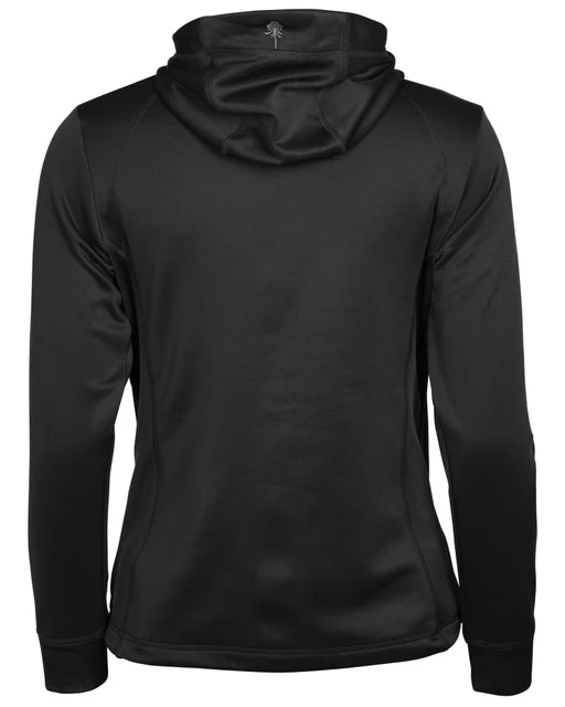 PINEWOOD - FINNVEDEN HOODIE - Sort