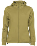 PINEWOOD - FINNVEDEN HOODIE - Golden Hay
