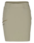 PINEWOOD - Finnveden Hiking Skort_lys khaki