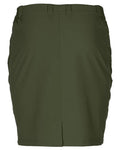 PINEWOOD - Finnveden Hiking Skort_mosgrøn