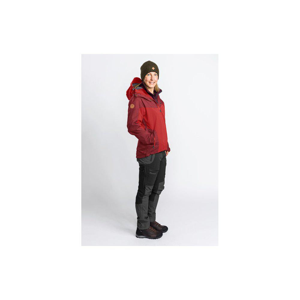 PINEWOOD - Finnveden Hybrid Extreme_Black-Dark-Anthracite