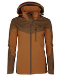 PINEWOOD - Finnveden Hybrid Jakke - Fudge/Nougat