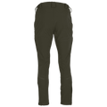 PINEWOOD - Wilda Stretch Shell bukser - Moss Green