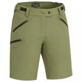 PINEWOOD - Abisko Shorts - Leaf