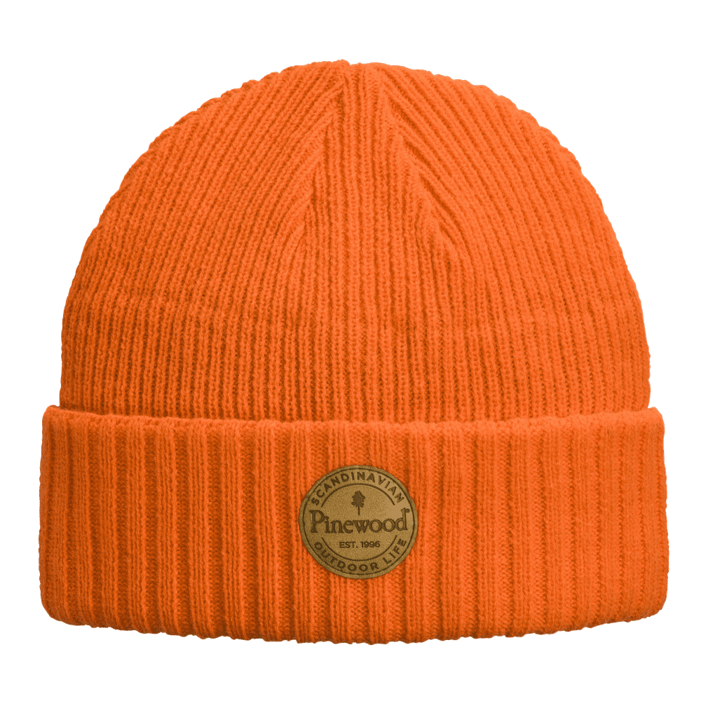 PINEWOOD - Windy vindtæt hue - orange