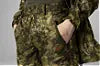SEELAND - Avail camo bukser