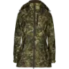 SEELAND - Avail camo jakke