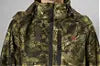 SEELAND - Avail camo jakke