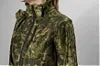 SEELAND - Avail camo jakke