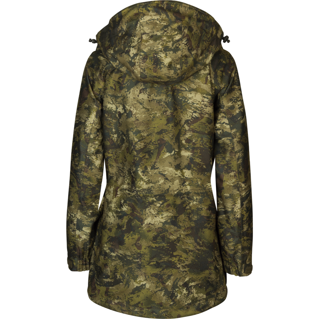 SEELAND - Avail camo jakke