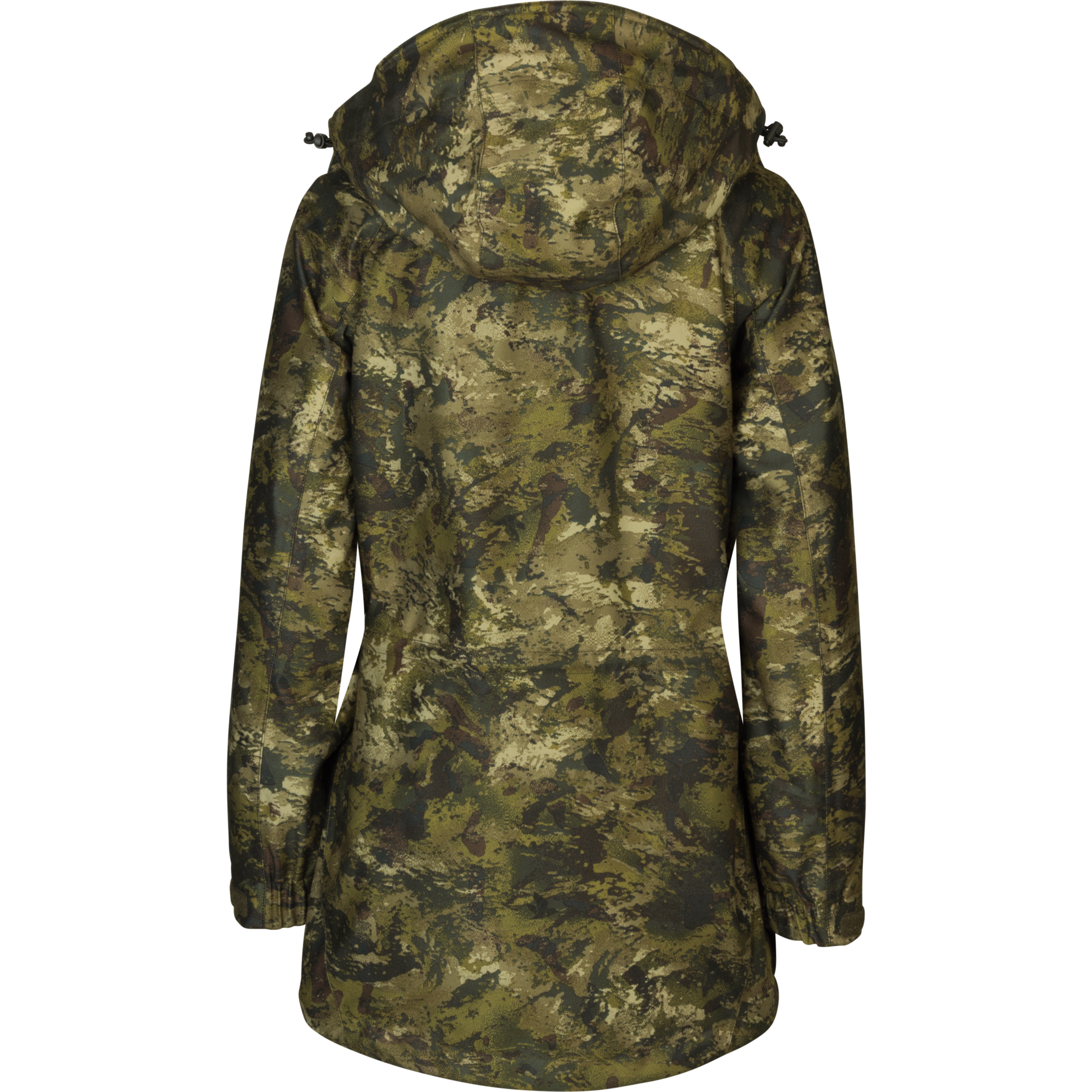 SEELAND - Avail camo jakke