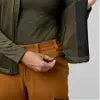 SEELAND - Emily Fleece - Pine Green