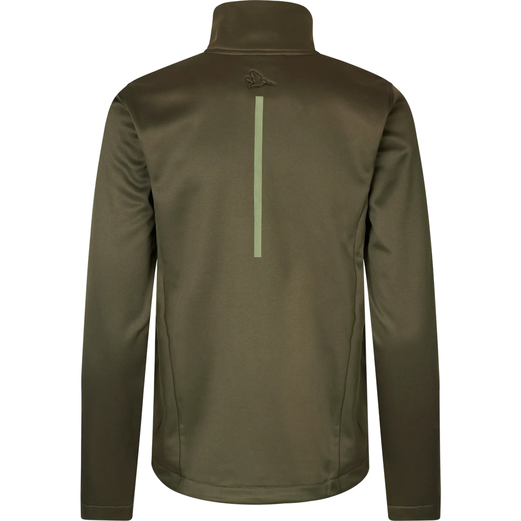 SEELAND - Emily Fleece - Pine Green