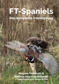 FT-Spaniels – Den komplette træningsbog