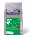 UniQ START