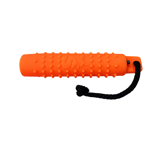 Sporting Saint dummy til vand, orange
