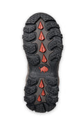 GATEWAY1 - Woodwalker Lady 17 - Dark Brown