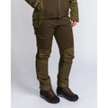 PINEWOOD - Finnveden Hybrid Extreme Trousers - Green