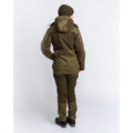 PINEWOOD - Finnveden Hybrid Extreme Trousers - Green