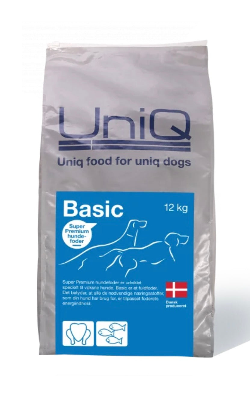UniQ BASIC
