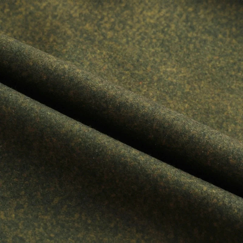Gradvik Jagtvest - Melange Green
