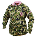 SNIPER - Parka Jacket - Pixelate