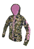 SNIPER - Reactor Hoody Pixelate
