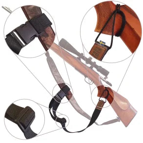 Safety Guns Strap