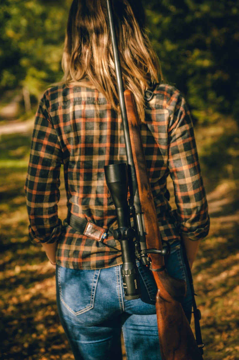 Safety Guns Strap