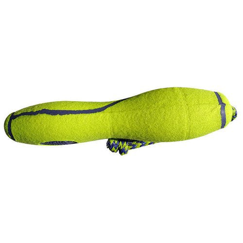 KONG aflang tennisbold dummy, standard