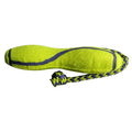 KONG aflang tennisbold dummy, hvalp